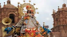 ¿Cuándo es el Día de la Virgen de la Candelaria 2025? Revisa el origen de la festividad y qué oraciones e imágenes compartir en esta fecha