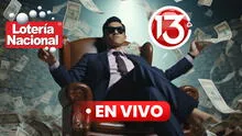 Resultados Lotería Nacional de Costa Rica: transmisión del sorteo 4836 vía Canal 13 y qué jugó el 2 de febrero