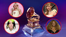 Grammys 2025: ¿qué artistas cantarán en el importante evento musical?