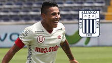 Histórico de Alianza Lima postula a Raúl Ruidíaz como refuerzo pese a su pasado con Universitario: "Ya cambiaron las épocas"