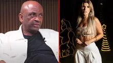 Sergio George manda particular consejo a Yahaira Plasencia sobre su carrera artística: “Tiene que pasar tiempo afuera”