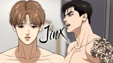'Jinx' capítulo 63, temporada 2 [ESTRENO]: dónde leer el manhwa BL sin censura tras candente reencuentro entre Kim Dan y Jaekyung