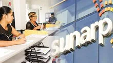Sunarp abre nuevas vacantes CAS con sueldos de hasta S/1.130: conoce cómo postular durante febrero 2025