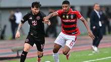 Con Lionel Messi, Inter Miami ganó 3-1 a Sporting San Miguelito en Panamá