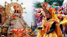 Fiesta de la Virgen de la Candelaria en Perú 2025: presentación de trajes de luces y cronograma completo