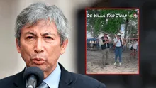 Exministro de Economía, José Arista, habría aprovechado su cargo para impulsar proyecto inmobiliario en Pucallpa