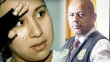 Wanda del Valle, expareja de 'Maldito Cris', a Víctor Revoredo: "Que Dios lo bendiga a él y a su familia"