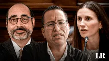 Elecciones 2026: Phillip Butters, Fernán Altuve y Adriana Tudela la fórmula presidencial que propone Avanza País Elecciones 2026: Phillip Butters, Fernán Altuve y Adriana Tudela la fórmula presidencial que propone Avanza País