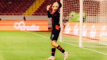Alajuelense derrotó a Cartaginés 1-0 y sigue invicto en la Liga Promerica de Costa Rica 2025 Alajuelense derrotó a Cartaginés 1-0 y sigue invicto en la Liga Promerica de Costa Rica 2025