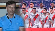 Fabián Bustos y su categórico mensaje sobre si fue contactado para dirigir la selección peruana