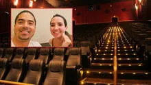 Ciudadanos cubanos sorprendidos por la diferencia entre los cines de Perú y los de su país: “Todo es supermoderno”