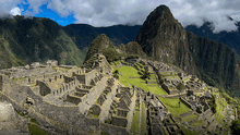 Así es el túnel secreto de casi 2 mil metros que fue descubierto cerca de Machu Picchu: habría sido usado por la nobleza inca