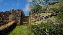 Este majestuoso complejo arqueológico es considerado como el 'Machu Picchu del norte' del Perú: conoce dónde queda y cómo llegar