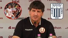 Jean Ferrari contundente luego de que Universitario le quitara el invicto a Alianza Lima en la Liga Peruana de Vóley: "Partido excepcional"