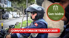 Municipalidad de San Isidro lanza más de 400 vacantes de trabajo CAS con sueldos de hasta S/7.000 para profesionales y gente con secundaria