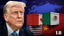 La "escalada proteccionista" de Trump perjudicará a China, Estados Unidos y la economía global, según expertos chinos