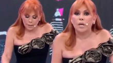 Magaly Medina impacta con inesperado mensaje EN VIVO sobre su permanencia en ATV: "Hay cosas que hay que dejar"