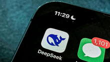 Australia prohíbe la instalación y el uso de DeepSeek, el modelo chino de IA: "Un riesgo inaceptable”