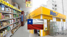 Nueva tienda chilena llegará al Perú para competir con cadena de retail Mass y otros negocios locales: ¿cuándo abrirá?