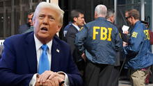 FBI demanda a la administración Trump por el escrutinio del 6 de enero y entrega datos de 5.000 agentes al Departamento de Justicia