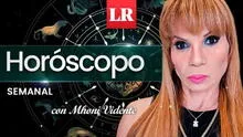 Horóscopo de Mhoni Vidente, 5 de febrero 2025: revisa qué dice tu signo zodiacal y si tienes buena fortuna