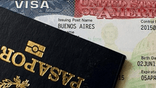 Viaja sin visa a Estados Unidos: el documento clave y las personas elegidas para ingresar legalmente al país