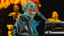 Concierto de Fito Páez en Lima: fecha, inicio de preventa y lugar de la ‘Gira Perú 2025’