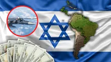 Este país de Latinoamérica invierte más de 7 millones de dólares en fortalecer fuerzas militares con apoyo de Israel