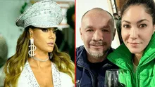 Tilsa Lozano elimina fotos junto a Jackson Mora tras presunta infidelidad y aviva rumores de separación