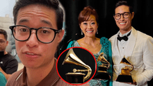 Tony Succar sorprende al revelar por qué aún no traen a Perú los Grammys que ganaron con Mimy: “Ellos cuidan el prestigio”