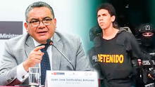 Primo del Maldito Cris lideraría banda criminal que extorsionaba a transportistas de Lima: Mininter y PNP revela detalles