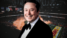 ¿Elon Musk compró anuncios del Super Bowl? Todo sobre el supuesto gasto de US$40 millones para exponer despilfarro gubernamental