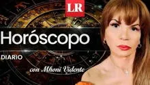 Horóscopo de Mhoni Vidente HOY, lunes 10 de febrero 2025: revisa qué dice tu signo zodiacal y si tienes buena fortuna