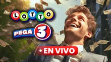 Lotería Nacional de Panamá EN VIVO: resultados Lotto y Pega 3 EN VIVO HOY, 11 de febrero vía Telemetro