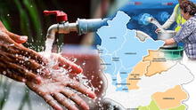 Sedapal distribuirá agua gratis a 22 distritos de Lima: estas las zonas beneficiadas