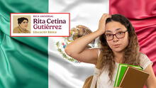 ¿Beca Rita Cetina 2025 llama por WhatsApp para la entrega de tarjeta Bienestar? Advierten sobre nueva modalidad de estafa