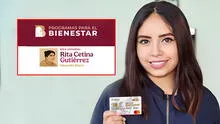 Beca Rita Cetina 2025: pasos clave para cobrar el pago doble si no recoges tu tarjeta de Bienestar