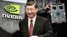 China desafía a Nvidia con procesadores gráficos hasta 10 veces más rápidos que las supercomputadoras de Estados Unidos