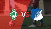 Previa: Por la fecha 22, Werder Bremen recibirá a Hoffenheim