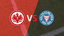 Previa: Holstein Kiel enfrenta a Eintracht Frankfurt buscando salir del fondo