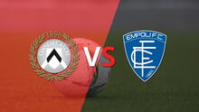 Previa: Empoli visita a Udinese por la fecha 25