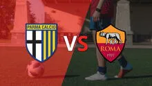 Previa: Parma quiere cortar su racha negativa frente a Roma