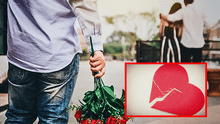 El 'Día de los amores imposibles' se celebra el 16 de febrero: ¿cuál es el origen de esta fecha posterior a San Valentín?