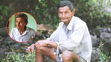 El hombre vietnamita que no ha dormido nada desde 1963 y los médicos no han encontrado respuestas
