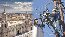 Corte de luz en Arequipa HOY, 16 de febrero, según Seal: conoce horarios y distritos afectados