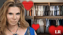 Mhoni Vidente revela los colores de la suerte para cada signo zodiacal este 14 de febrero por el Día de San Valentín 2025