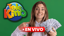 Controlar cartón TELEKINO y REKINO del 16 de febrero 2025: resultados oficiales y números del sorteo 2363 en Argentina vía TV Pública