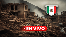 Temblores en México HOY, 16 de febrero: magnitud del sismo de hace unos minutos y en dónde fue el epicentro, según el SSN