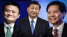 Xi Jinping convoca reunión con gigantes tecnológicos de China en medio de guerra comercial con Estados Unidos