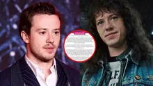 Joseph Quinn, actor de ‘Stranger Things’, no vendrá para la Perú Comic Con 2025: “Por motivos personales”